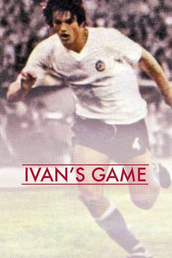 Ivan's Game (2019)